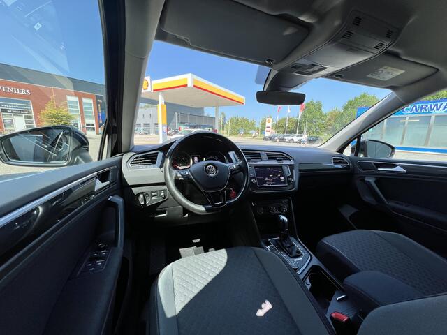 Volkswagen TIGUAN 2.0 TSI 4Motion Highline