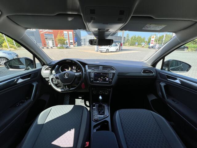 Volkswagen TIGUAN 2.0 TSI 4Motion Highline