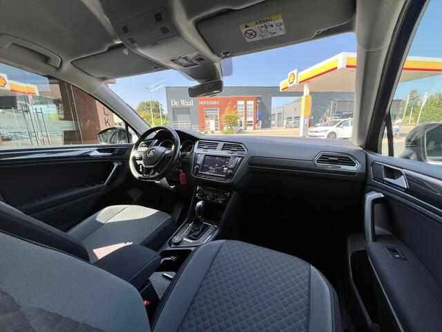 Volkswagen TIGUAN 2.0 TSI 4Motion Highline