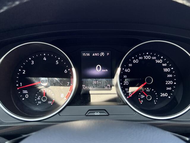 Volkswagen TIGUAN 2.0 TSI 4Motion Highline