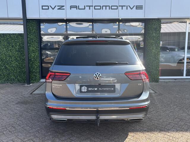 Volkswagen TIGUAN Allspace 1.4 TSI Highline | Pano | Leder | Memory | Trekhaak