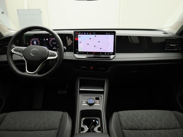 Volkswagen TIGUAN 1.5eTSI/130PK Life DSG · Navigatie · Camera + Parkeersensoren · App connect · Garantie tot september 2026