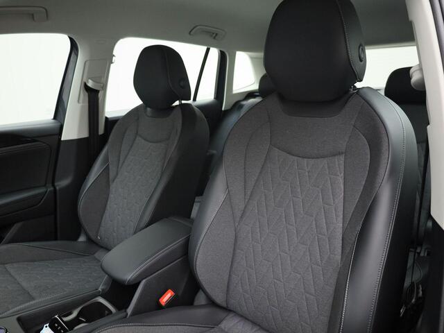 Volkswagen TIGUAN 1.5eTSI/130PK Life DSG · Navigatie · Camera + Parkeersensoren · App connect · Garantie tot september 2026