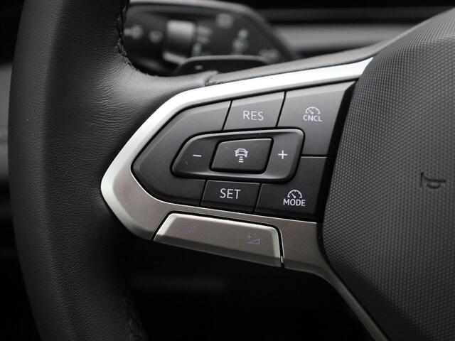 Volkswagen TIGUAN 1.5eTSI/130PK Life DSG · Navigatie · Camera + Parkeersensoren · App connect · Garantie tot september 2026