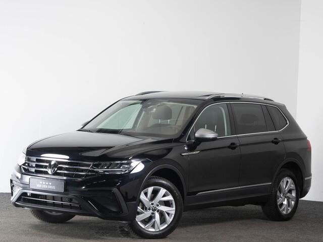 Volkswagen TIGUAN 1.5 TSI Life DSG | LED | Panoramadak | Navigatie | 7-zitter | Stoelverwarming |