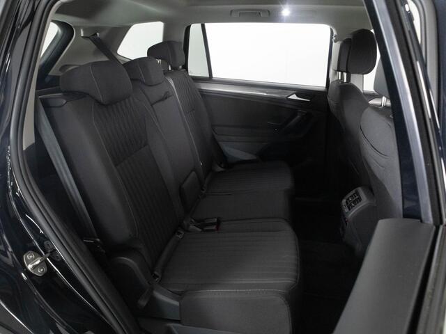 Volkswagen TIGUAN 1.5 TSI Life DSG | LED | Panoramadak | Navigatie | 7-zitter | Stoelverwarming |