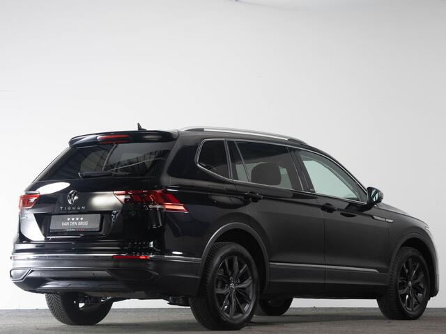 Volkswagen TIGUAN 1.5 TSI Life DSG | LED | Navigatie | 7-zitter | Adaptieve cruise | Stoelverwarming | Elektr. achterklep |