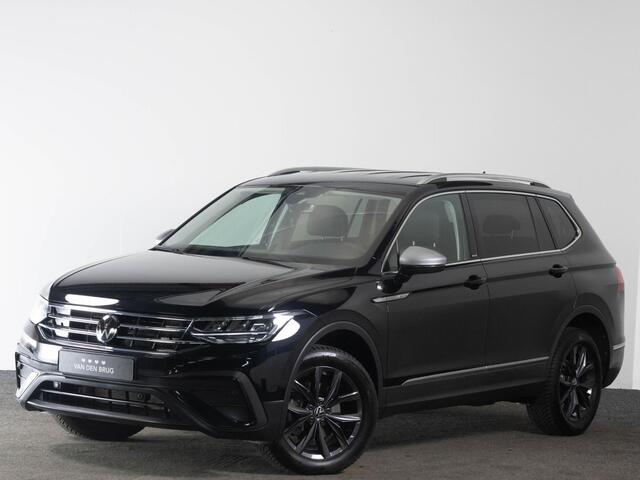 Volkswagen TIGUAN 1.5 TSI Life DSG | LED | Navigatie | 7-zitter | Adaptieve cruise | Stoelverwarming | Elektr. achterklep |