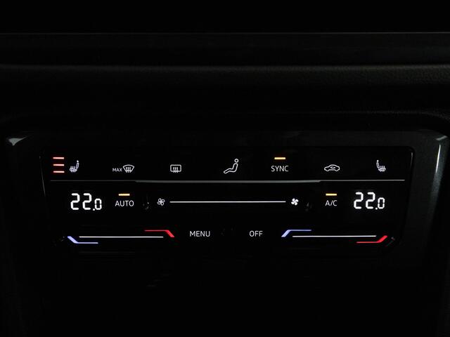 Volkswagen TIGUAN 1.5 TSI Life DSG | LED | Navigatie | 7-zitter | Adaptieve cruise | Stoelverwarming | Elektr. achterklep |