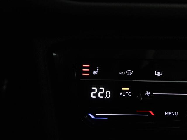 Volkswagen TIGUAN 1.5 TSI Life DSG | LED | Navigatie | 7-zitter | Adaptieve cruise | Stoelverwarming | Elektr. achterklep |