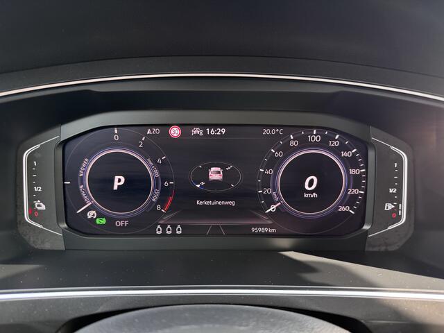 Volkswagen TIGUAN eHybrid Elegance | Navigatie | Camera | Stoel en Stuur verwarming |