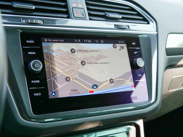 Volkswagen TIGUAN 1.4 TSI eHybrid Business+ | APPLE CARPLAY | CAMERA |