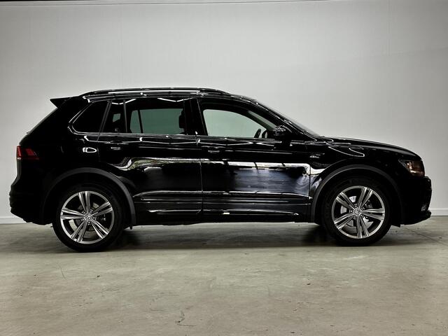 Volkswagen TIGUAN Black Style / R-Line / mass stoel / Carplay