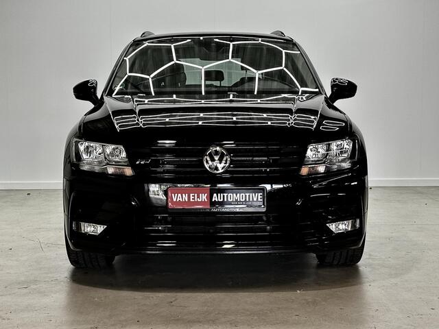 Volkswagen TIGUAN Black Style / R-Line / mass stoel / Carplay
