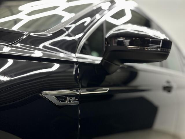 Volkswagen TIGUAN Black Style / R-Line / mass stoel / Carplay