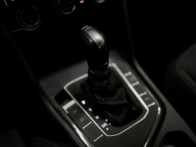 Volkswagen TIGUAN Black Style / R-Line / mass stoel / Carplay