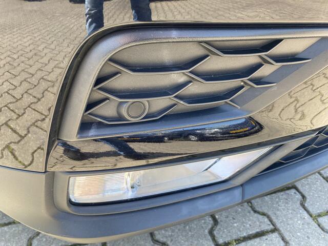 Volkswagen TIGUAN 1.4 TSI ACT Comfortline Stoel & Stuurverwarming , App Connect , Navigatie