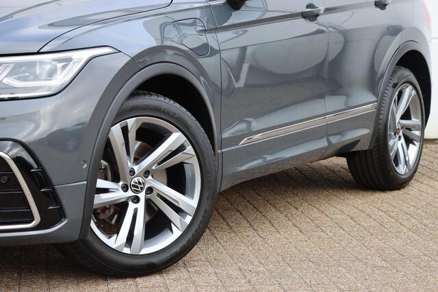 Volkswagen TIGUAN 1.4 TSI eHybrid R-Line Business + 245pk DSG6