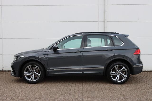 Volkswagen TIGUAN 1.4 TSI eHybrid R-Line Business + 245pk DSG6