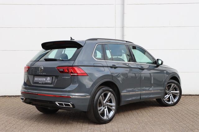 Volkswagen TIGUAN 1.4 TSI eHybrid R-Line Business + 245pk DSG6