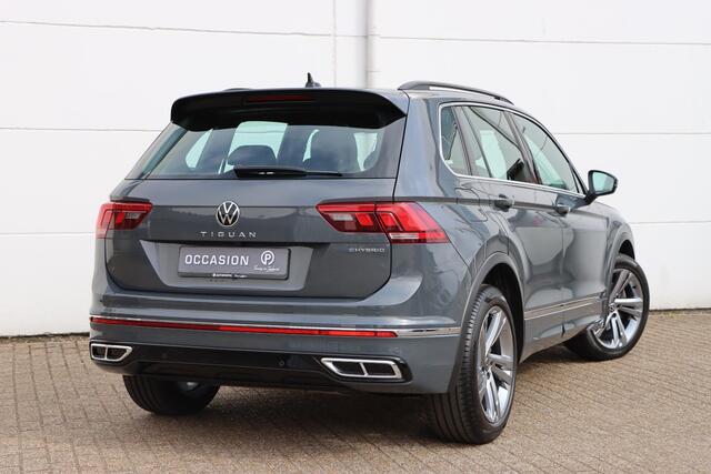 Volkswagen TIGUAN 1.4 TSI eHybrid R-Line Business + 245pk DSG6