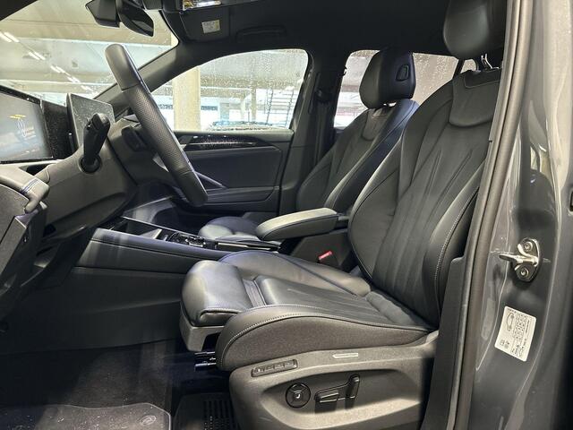 Volkswagen TIGUAN 1.5 eTsi 150pk DSG R-Line Business · Keyless · 360 Camera · Dodehoek Detectie · Massage · Stoelventilatie · IQ.Light · 20'' Inch · Garantie t/m 20-08-2028 of 100.000km