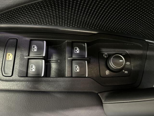 Volkswagen TIGUAN 1.5 eTsi 150pk DSG R-Line Business · Keyless · 360 Camera · Dodehoek Detectie · Massage · Stoelventilatie · IQ.Light · 20'' Inch · Garantie t/m 20-08-2028 of 100.000km