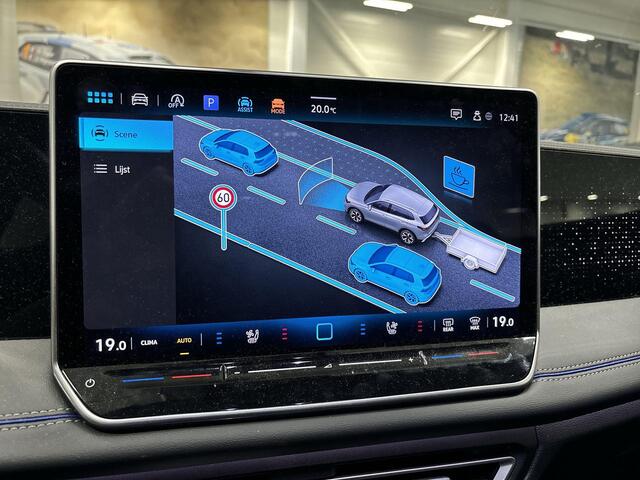 Volkswagen TIGUAN 1.5 eTsi 150pk DSG R-Line Business · Keyless · 360 Camera · Dodehoek Detectie · Massage · Stoelventilatie · IQ.Light · 20'' Inch · Garantie t/m 20-08-2028 of 100.000km