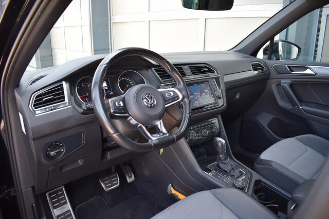 Volkswagen TIGUAN 2.0 TSI 4Motion Highline Business R Panodak |