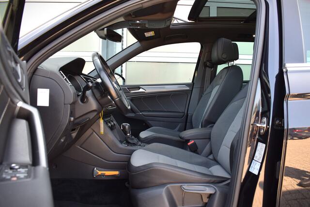 Volkswagen TIGUAN 2.0 TSI 4Motion Highline Business R Panodak |