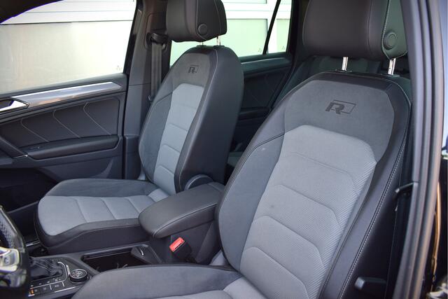 Volkswagen TIGUAN 2.0 TSI 4Motion Highline Business R Panodak |