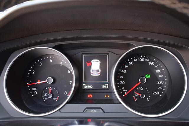 Volkswagen TIGUAN 2.0 TSI 4Motion Highline Business R Panodak |