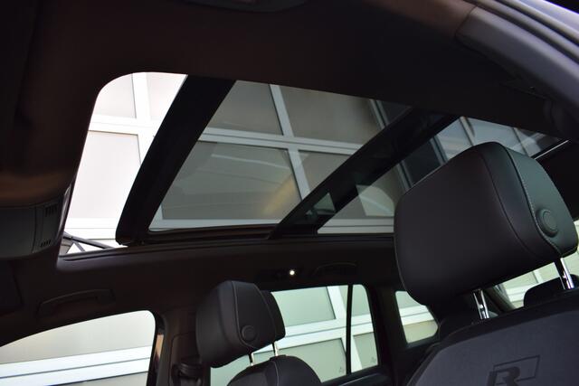 Volkswagen TIGUAN 2.0 TSI 4Motion Highline Business R Panodak |