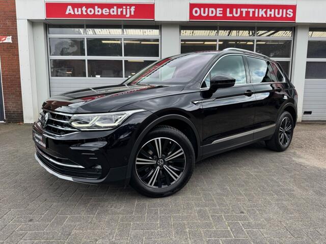 Volkswagen TIGUAN 1.5TSI 150PK DSG Elegance Camera ACC Carplay Navi