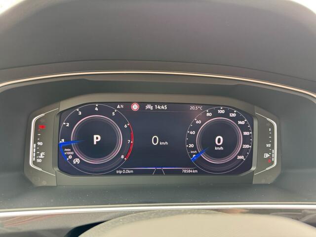Volkswagen TIGUAN 1.5TSI 150PK DSG Elegance Camera ACC Carplay Navi