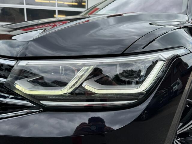 Volkswagen TIGUAN 1.5TSI 150PK DSG Elegance Camera ACC Carplay Navi