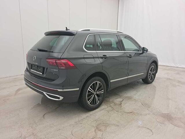 Volkswagen TIGUAN 1.4 TSI eHybrid Elegance, PHEV, IQ-LED, Virtual,