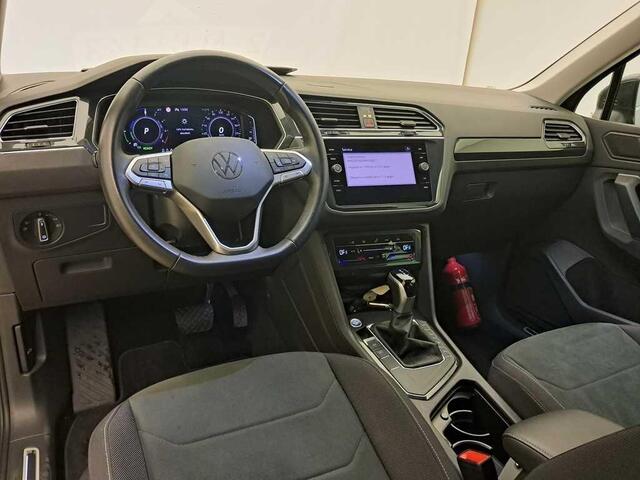 Volkswagen TIGUAN 1.4 TSI eHybrid Elegance, PHEV, IQ-LED, Virtual,