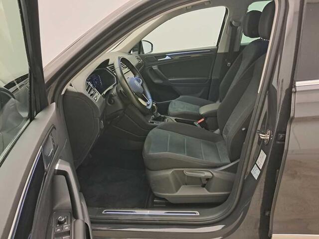 Volkswagen TIGUAN 1.4 TSI eHybrid Elegance, PHEV, IQ-LED, Virtual,
