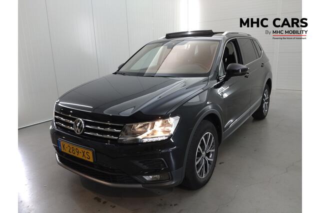 Volkswagen TIGUAN Allspace 1.5 TSI Comfortline Business | Verwacht | Panoramadak | DSG |