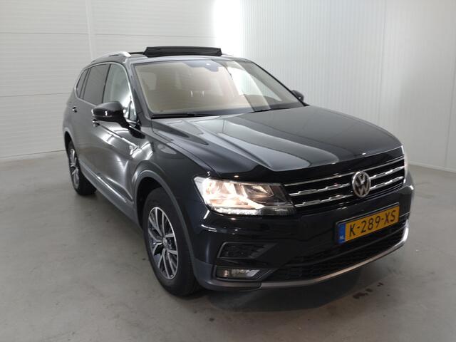 Volkswagen TIGUAN Allspace 1.5 TSI Comfortline Business | Verwacht | Panoramadak | DSG |