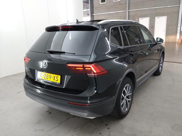 Volkswagen TIGUAN Allspace 1.5 TSI Comfortline Business | Verwacht | Panoramadak | DSG |