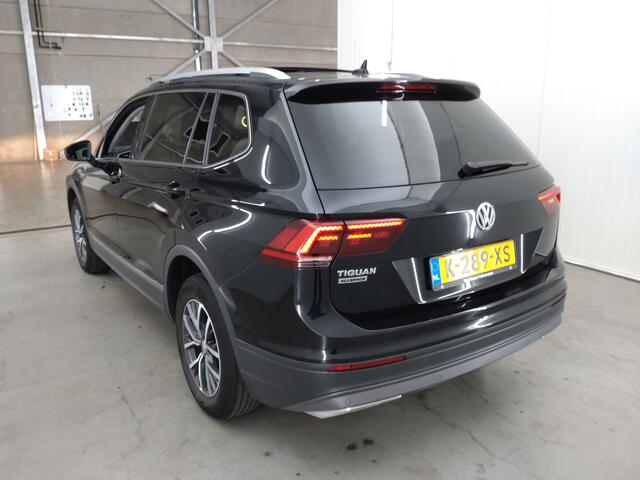 Volkswagen TIGUAN Allspace 1.5 TSI Comfortline Business | Verwacht | Panoramadak | DSG |