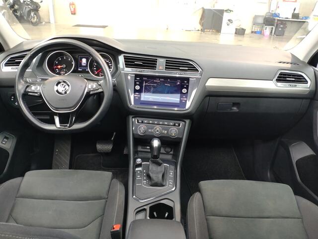 Volkswagen TIGUAN Allspace 1.5 TSI Comfortline Business | Verwacht | Panoramadak | DSG |