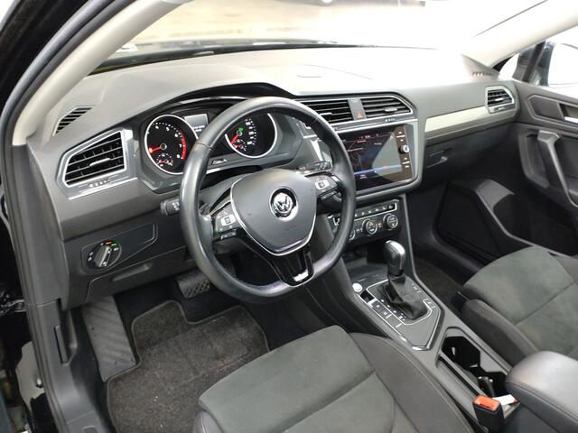 Volkswagen TIGUAN Allspace 1.5 TSI Comfortline Business | Verwacht | Panoramadak | DSG |