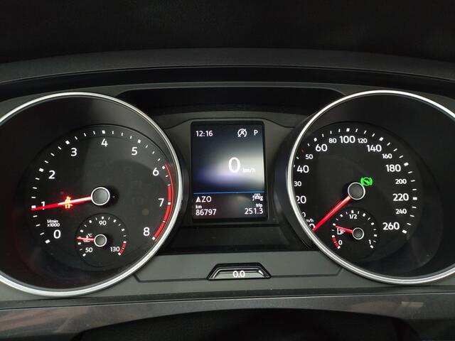 Volkswagen TIGUAN Allspace 1.5 TSI Comfortline Business | Verwacht | Panoramadak | DSG |