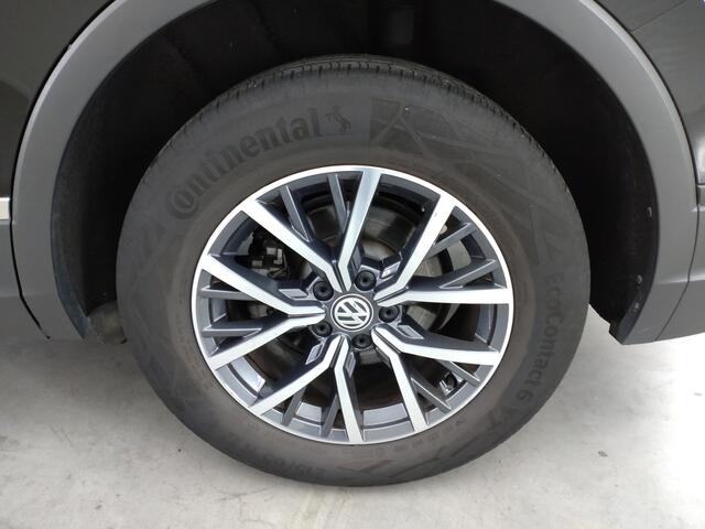 Volkswagen TIGUAN Allspace 1.5 TSI Comfortline Business | Verwacht | Panoramadak | DSG |