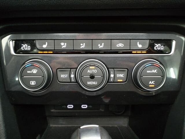 Volkswagen TIGUAN Allspace 1.5 TSI Comfortline Business | Verwacht | Panoramadak | DSG |