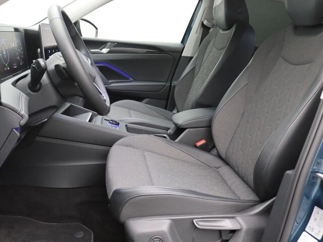Volkswagen TIGUAN 1.5 eHybrid Life Edition 204PK DSG Navi via Apple Carplay/Android Auto, Achteruitrijcamera, Side Assist, Keyless, Stoel-Stuurverwarming, Elektr. Achterklep, 19" LM Velgen