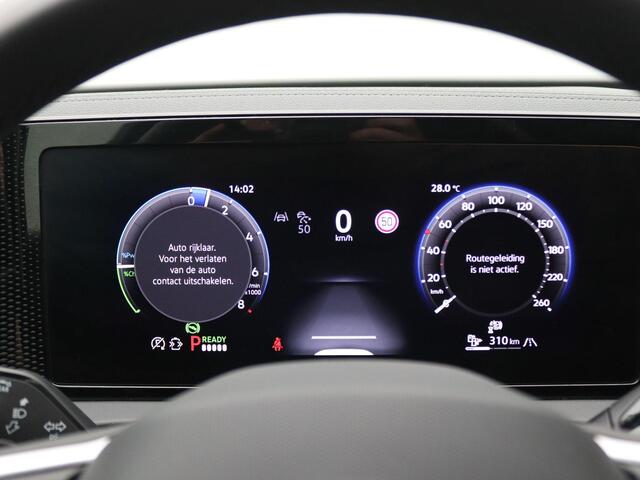 Volkswagen TIGUAN 1.5 eHybrid Life Edition 204PK DSG Navi via Apple Carplay/Android Auto, Achteruitrijcamera, Side Assist, Keyless, Stoel-Stuurverwarming, Elektr. Achterklep, 19" LM Velgen